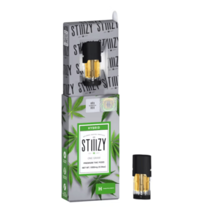 Pineapple Runtz Stiiizy Pod