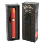 Buy Big Chief 510 Thread Battery Red