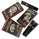 Muha Meds Gogi OG 1,000mg Puff and Trip