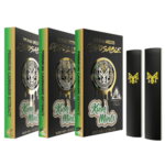 Muhs Meds Kush Mints 1,000mg Puff and Trip