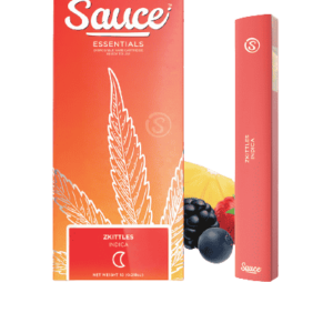 Buy Sauce Cart Zkittles Online