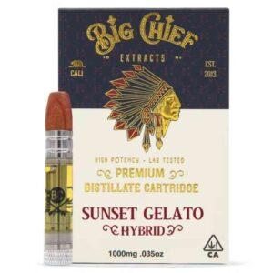 Big Chiefs Carts Online