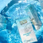 Krt Cart BeachBerry Cake