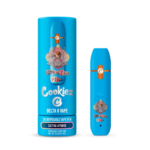 Cheetah Piss | Delta 8 1g Puff and Trip Vape Pen