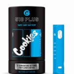 Cookies | 510 Plus Vape Cart Battery