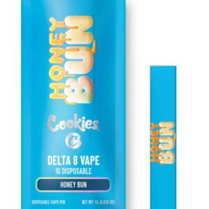 cookie vape Puff and Trip Pen