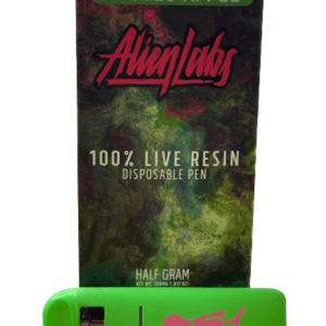 Buy Alien labs Dispo Online