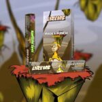 Lazy Ape Pack A Punch