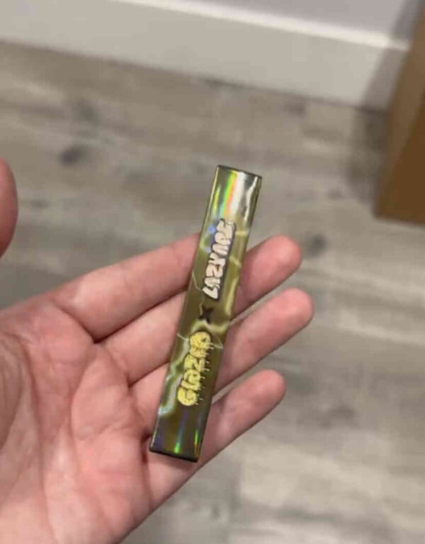 Lazy Ape Sour Joker