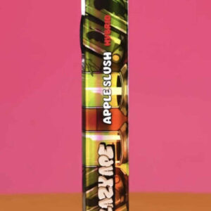 Lazy Ape Apple Slush Hybrid