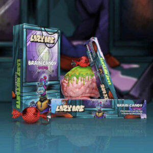 Lazy Ape Brain Candy Sativa