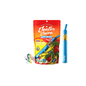 Jjeeter juice disposable 1000mg