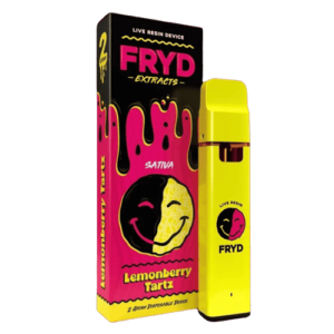 FRYD Extracts