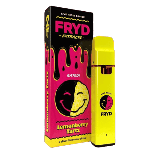 FRYD Extracts