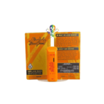 Alien Labs Gemini Live Resin Puff and Trip