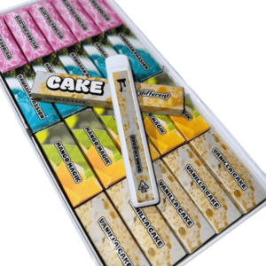 Buy Cake bar dispo online.