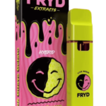 fryd bar