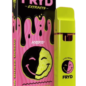 fryd bar