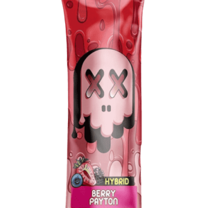Pack Man Berry Payton ( HYBRID)