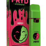 Fryd Puff and Trip 2 Gram