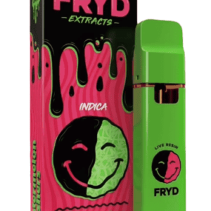 Fryd Puff and Trip 2 Gram