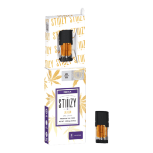 Biscotti Stiiizy Pod 1G