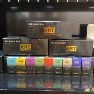 Krt Carts Spooky Season Big Box