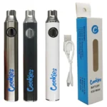 Cookies 510 Vape Pen Battery Quad 500 mAh