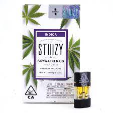 Skywalker OG Stiiizy