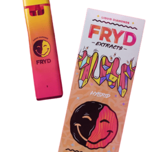 Fried Dispo