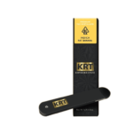 Krt Puff and Trips Fat Banana