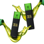 Krt Puff and Trip Tripple Diesel