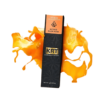 Krt Puff and Trips Melon Kush