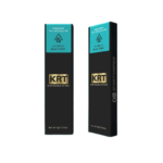 KRT Puff and Trip Blue Stripe