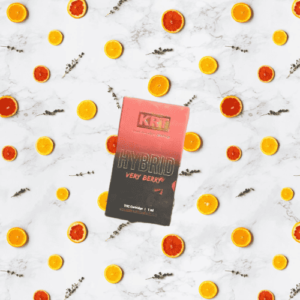 KRT Carts Very Berry