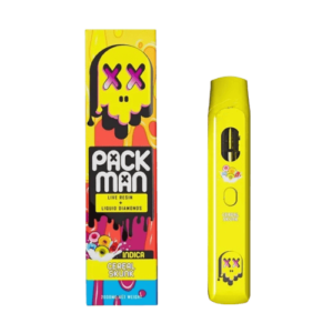 packman carts Cereal Skunk ( INDICA)