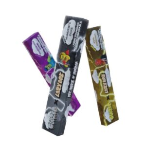 lazy ape carts