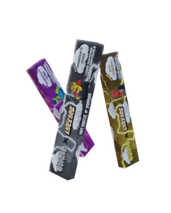 lazy ape carts