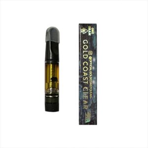 Gold coast clear cart Skywalker