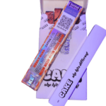 Cake Bar Vape Puff and Trip Flavors