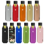 stiiizy big battery colors disposable vape cart