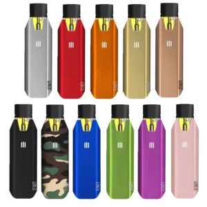 stiiizy big battery colors disposable vape cart
