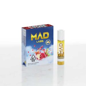 Mad Lab Cart
