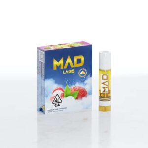 Mad Lab Carts