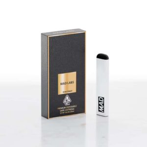 Mad Lab Liquified Diamonds Puff and Trip 1G - Kiwi Fruit