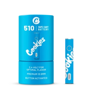 Buy Cookies battery