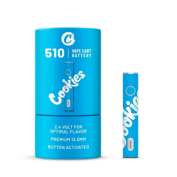 Buy Cookies battery