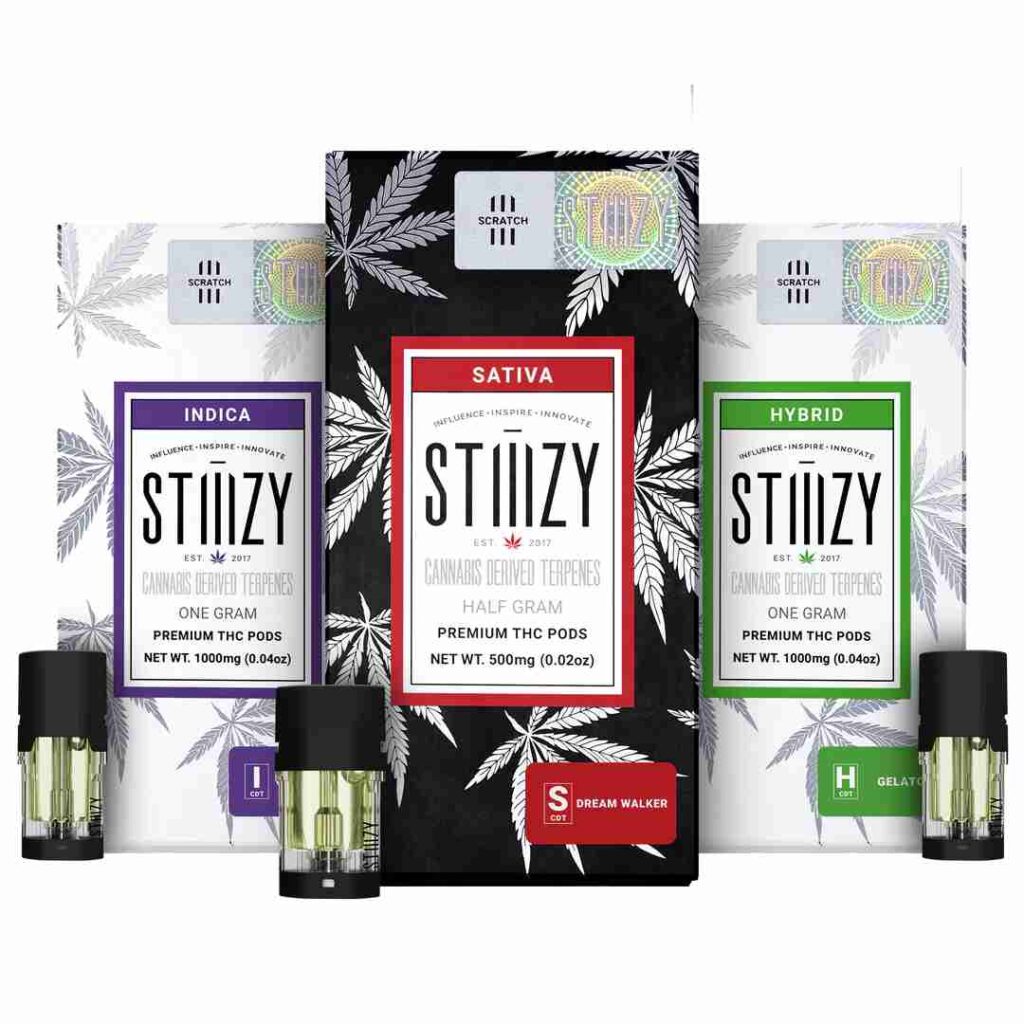 STIIIZY POD NEAR ME