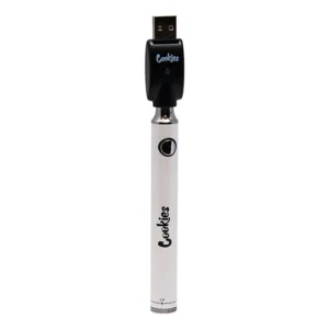  510 Battery Slim White