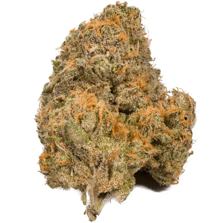Sherb cake strain